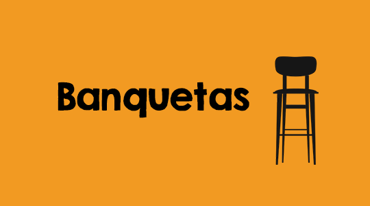 Banquetas