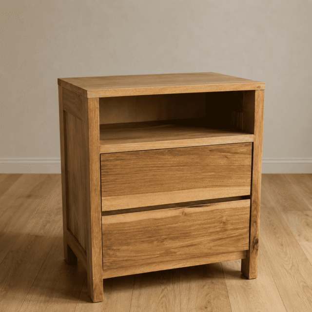 Mesa de luz Petiribi