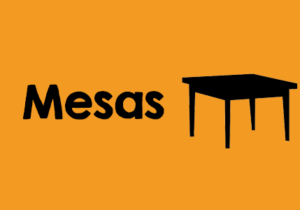 Mesas