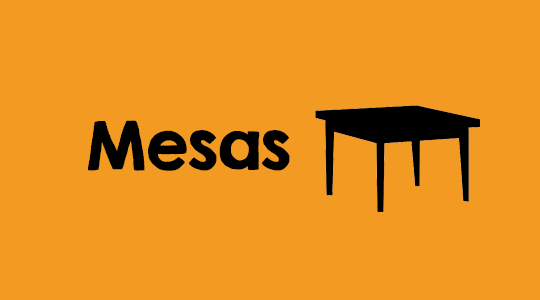 Mesas