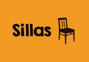 Sillas