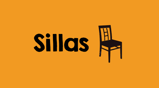 Sillas