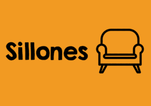 Sillones