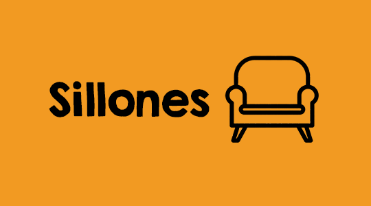 Sillones