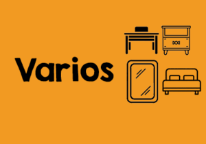Varios