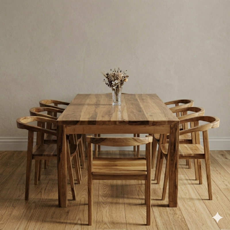 Mesa Petiribi Maciza