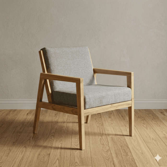 Sillon YPF Paraiso Tapizado