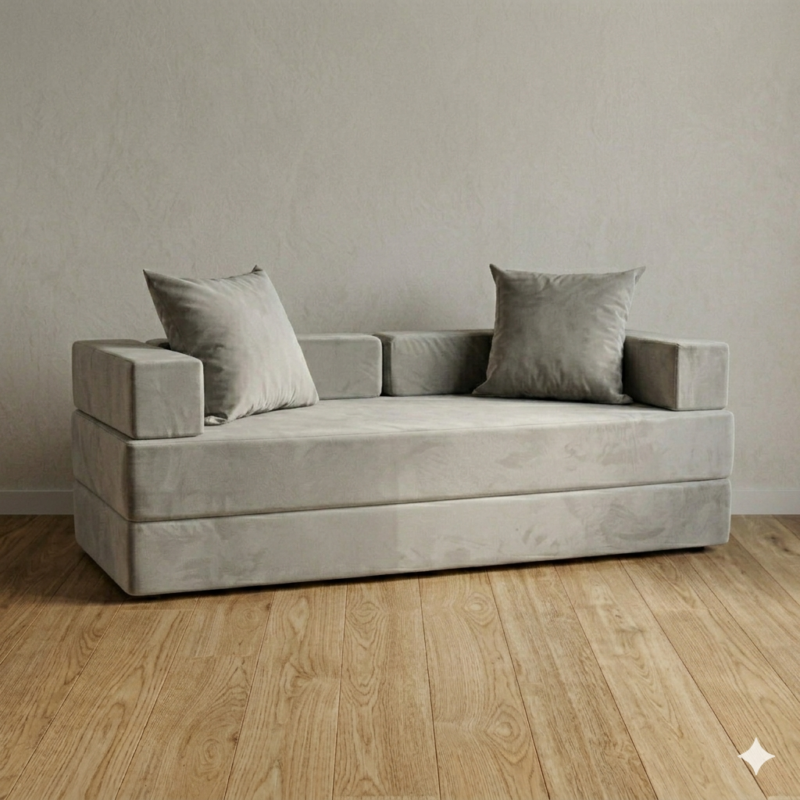 Sillon Teddy Recto 200x80