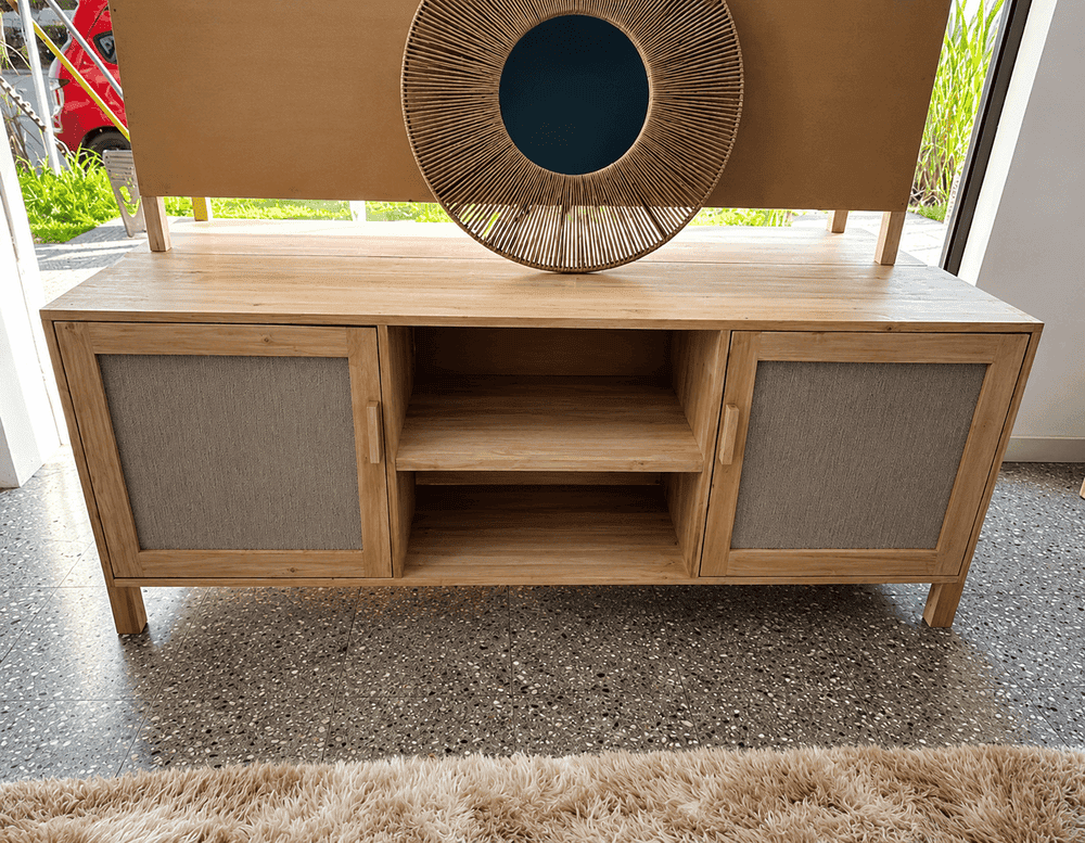 Rack álamo con puertas - Imagen 3