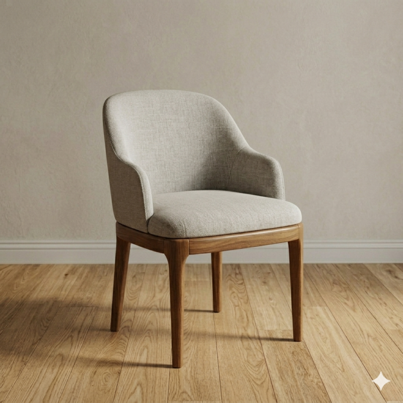 Silla Ibiza Base Petiribi Cabecera