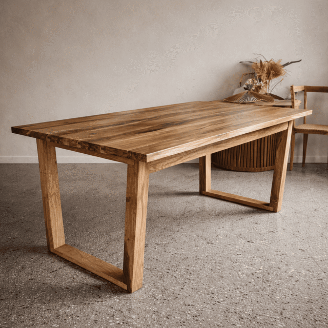 Mesa Petiribi Maciza