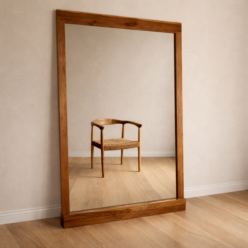 Espejo de Petiribi 2.20x1.30