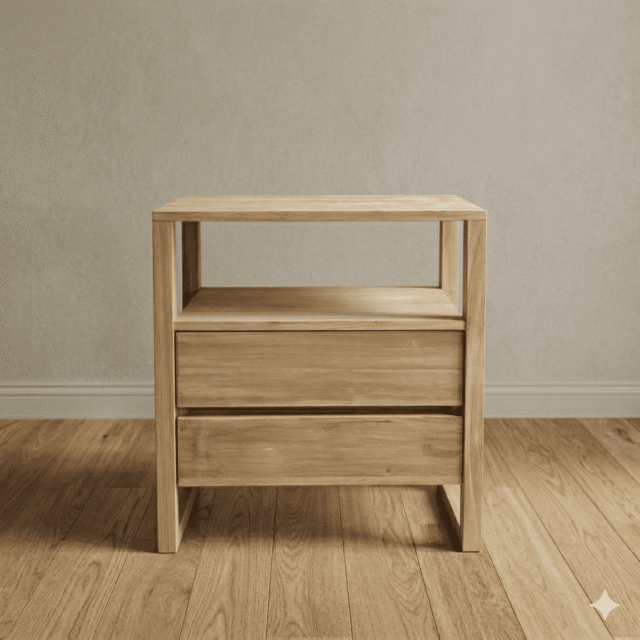 Mesa De Luz - Modelo 4