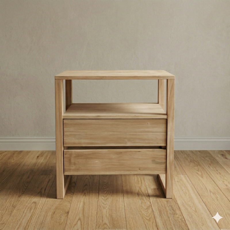 Mesa De Luz - Modelo 4