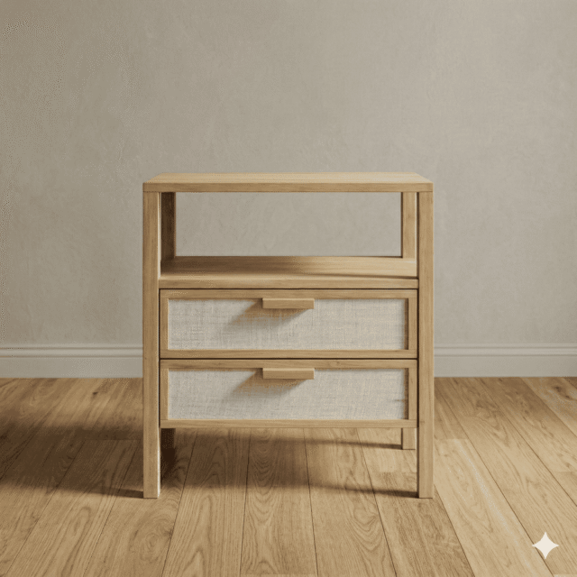 Mesa De Luz - Modelo 5