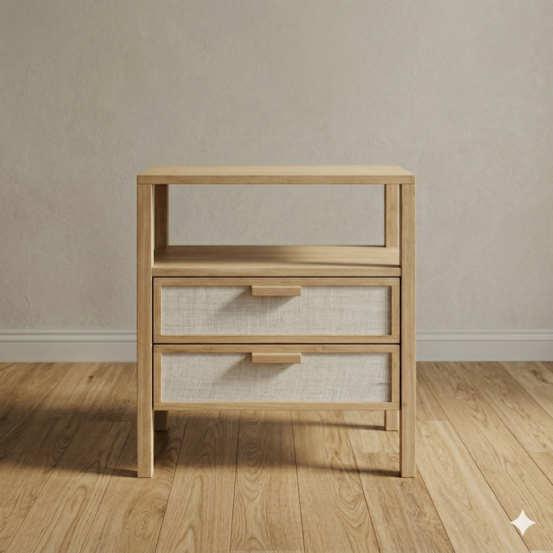 Mesa De Luz - Modelo 5