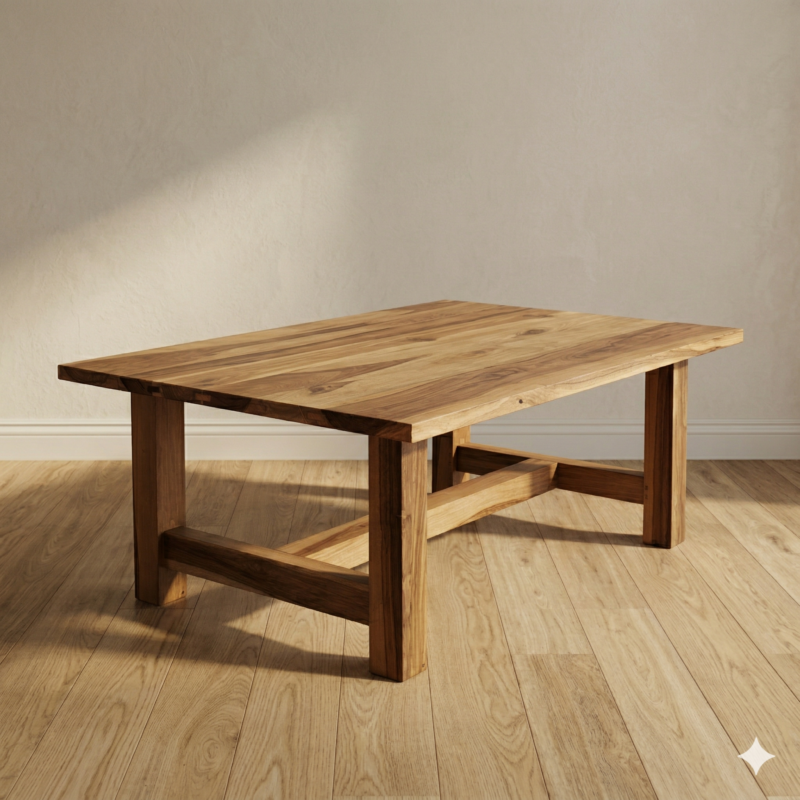 Mesa Ratona Petiribi - A medida