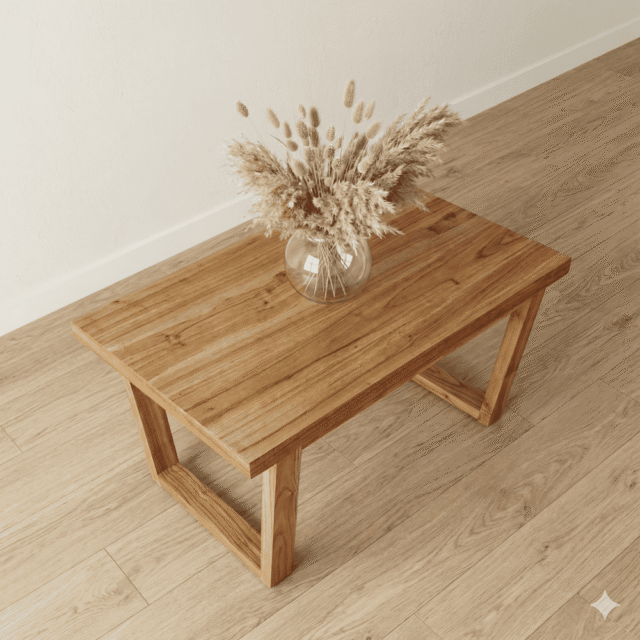 Mesa ratona base "C"