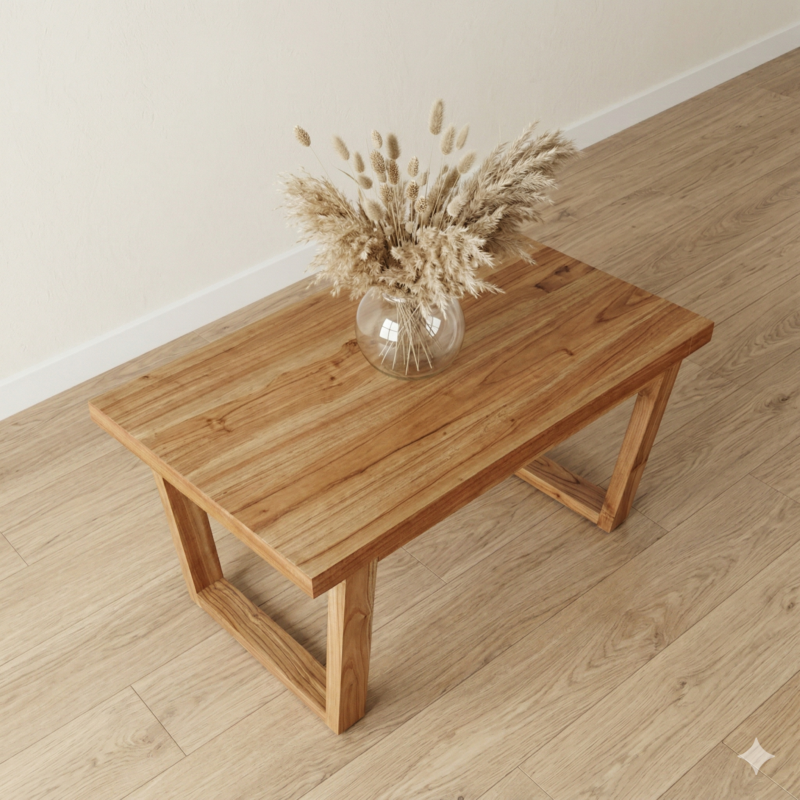 Mesa ratona base "C"