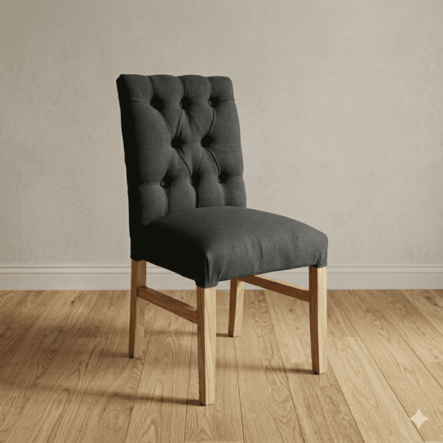 Silla Capitone Paraiso
