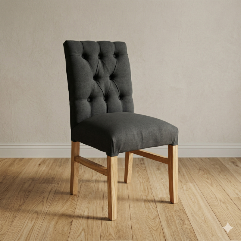 Silla Capitone Paraiso