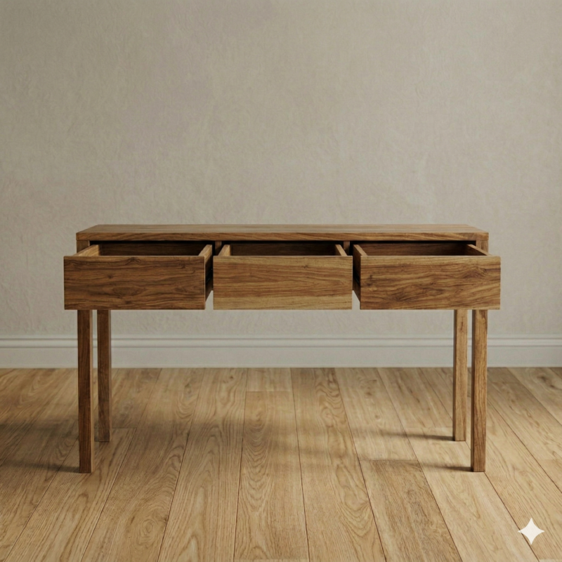 Recibidor Petiribi Macizo