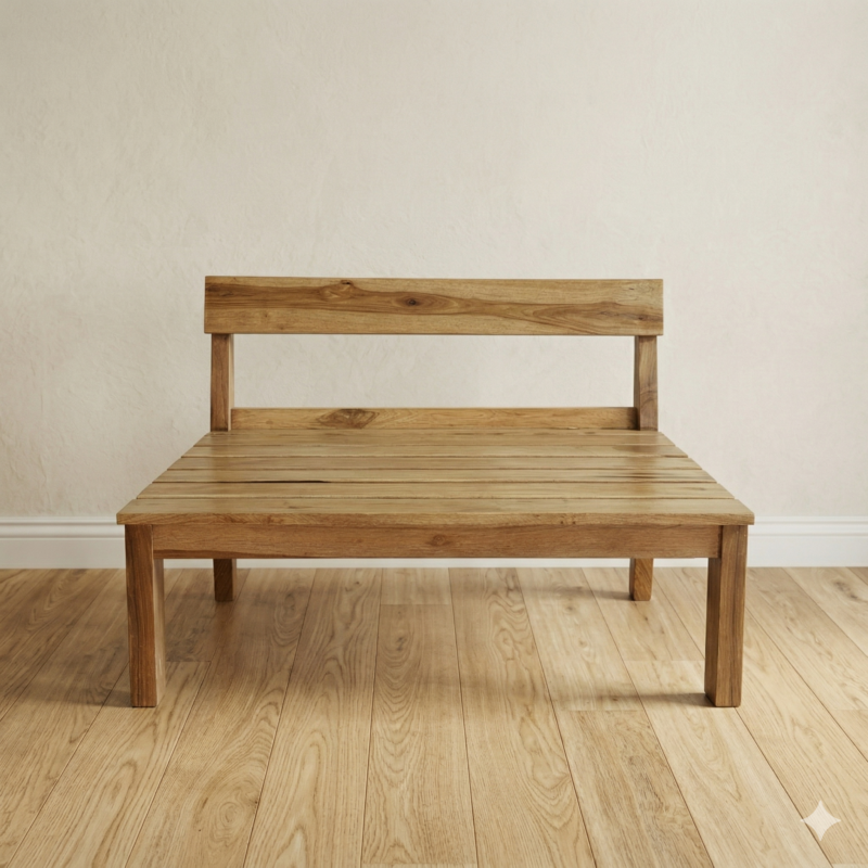 Camastro de Petiribi