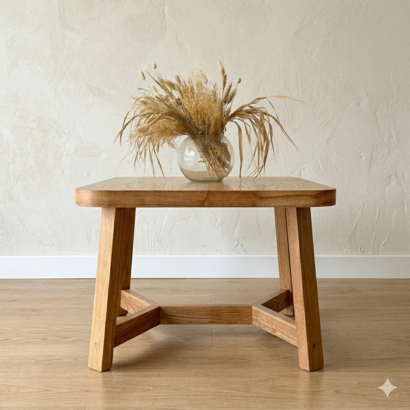 Mesa ratona base "Y"