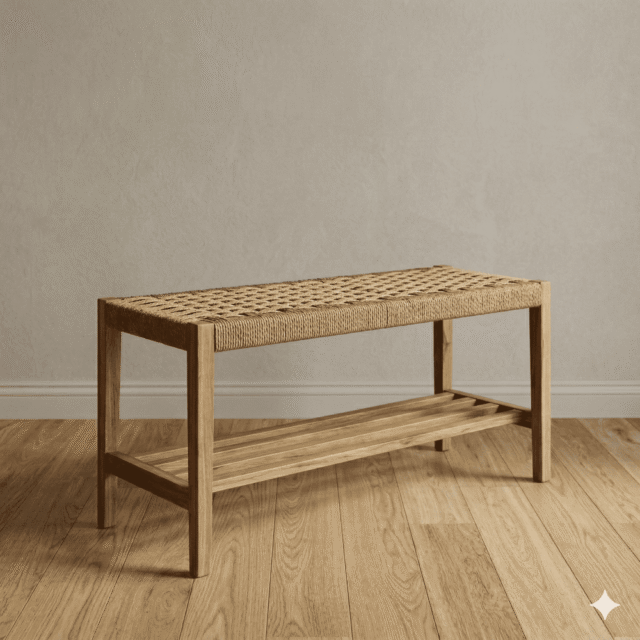 Pie de Cama 1,40x40