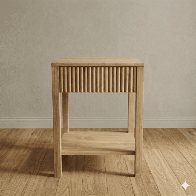 Mesa De Luz - Modelo 3