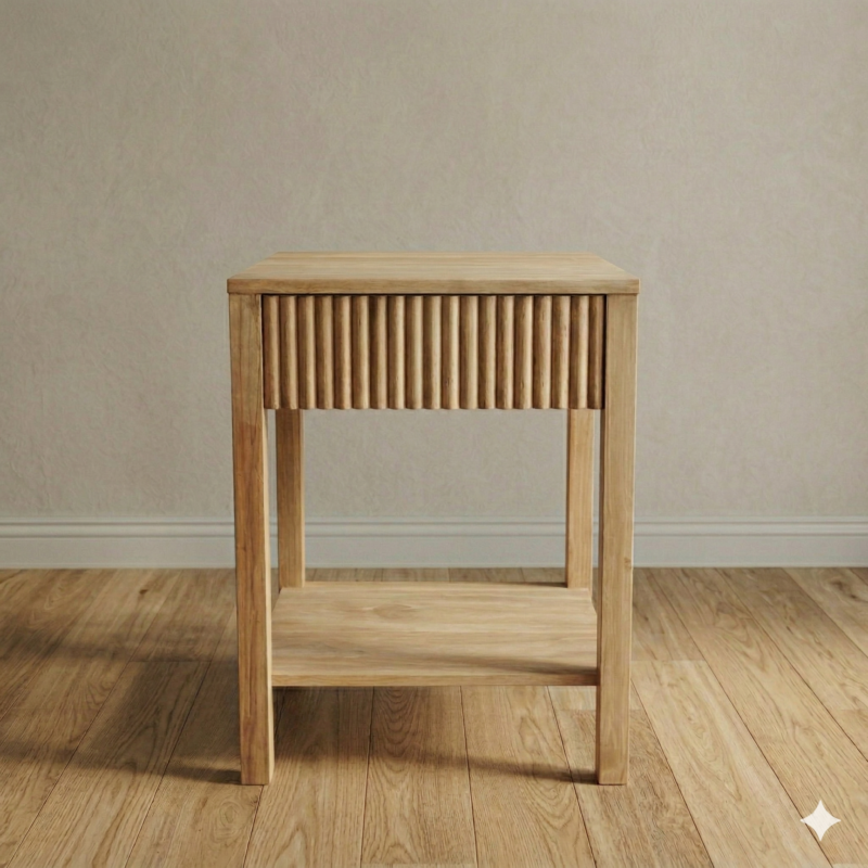 Mesa De Luz - Modelo 3