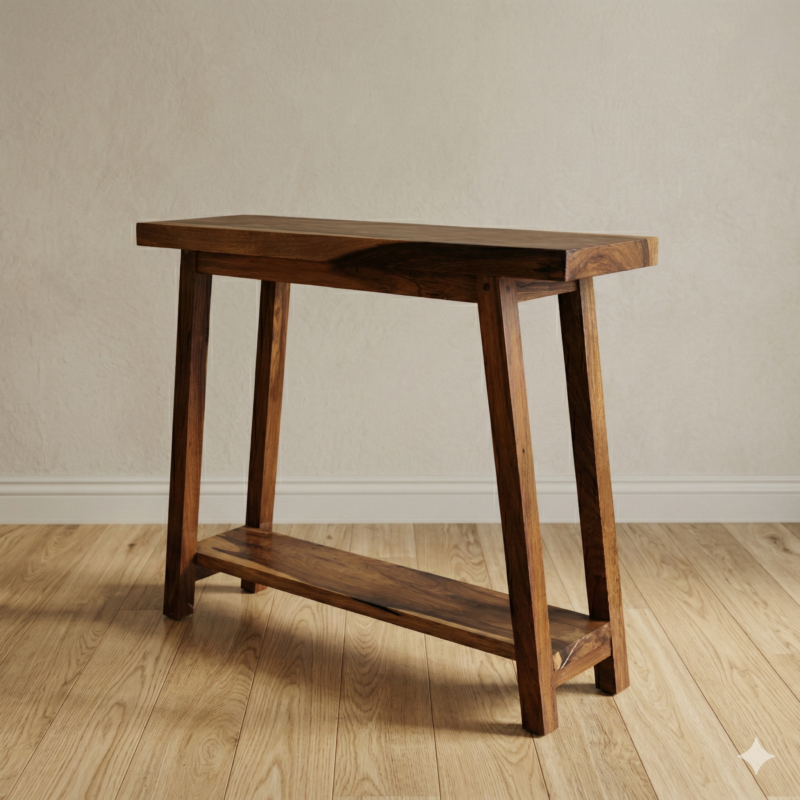 Recibidor De Guayubira