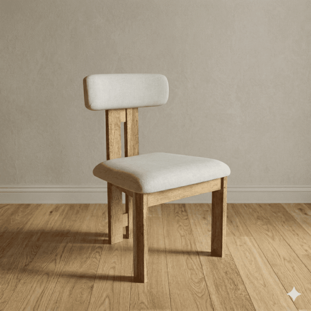 Silla Palermo cabecera