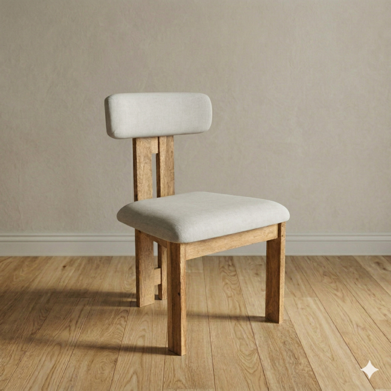 Silla Palermo cabecera