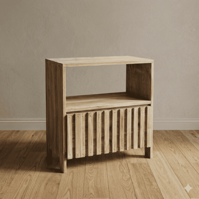 Mesa De Luz - Modelo 6