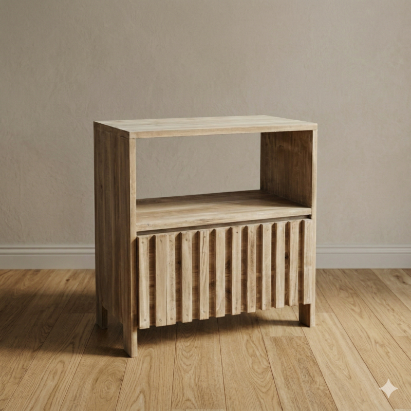 Mesa De Luz - Modelo 6