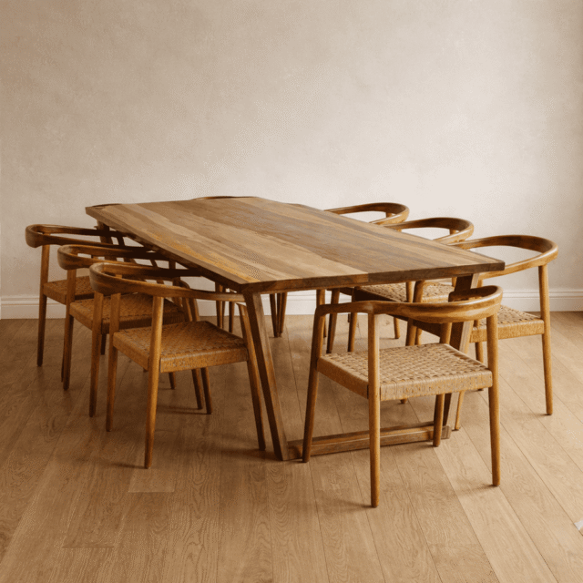 Mesa Modelo 8
