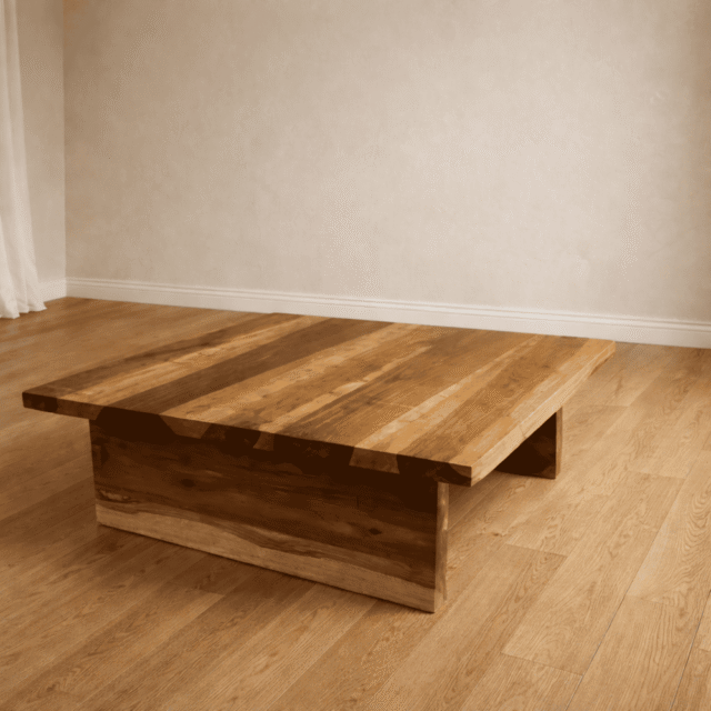 Mesa Petiribi Maciza