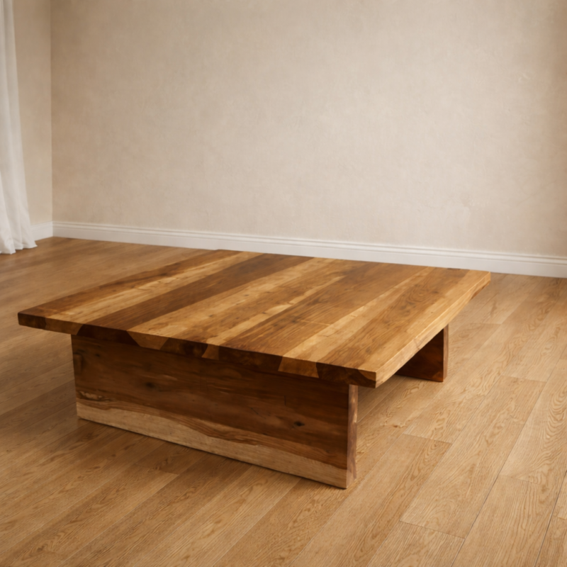 Mesa Petiribi Maciza