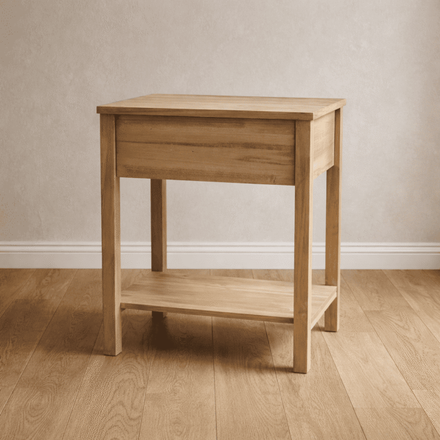 Mesa De Luz - Modelo 2