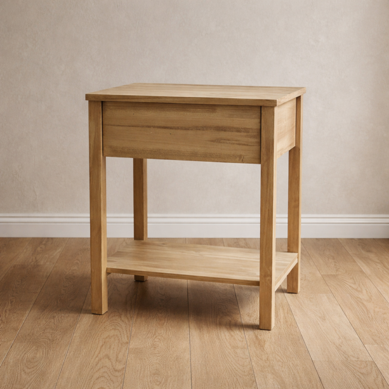 Mesa De Luz - Modelo 2