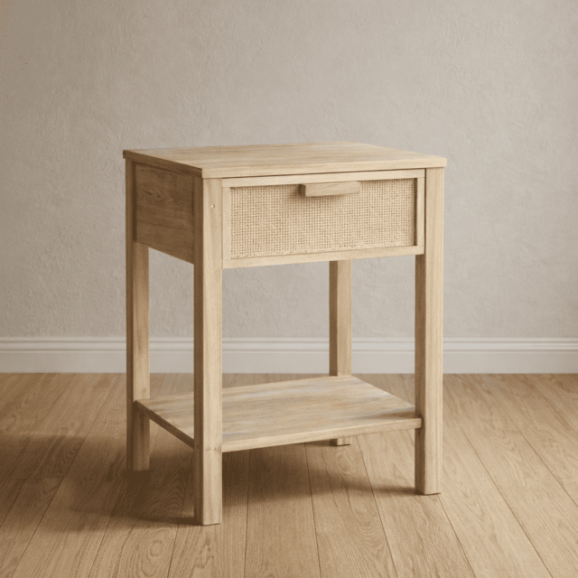 Mesa De Luz - Modelo 1
