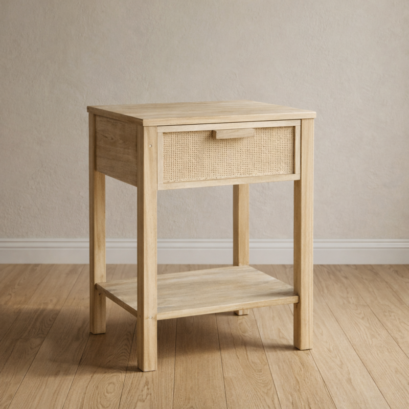 Mesa De Luz - Modelo 1