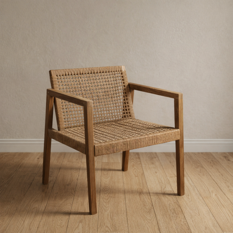 Sillón YPF Petiribi Teijdo