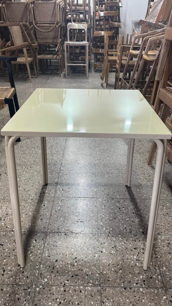Mesa Hierro Fija - Imagen 4