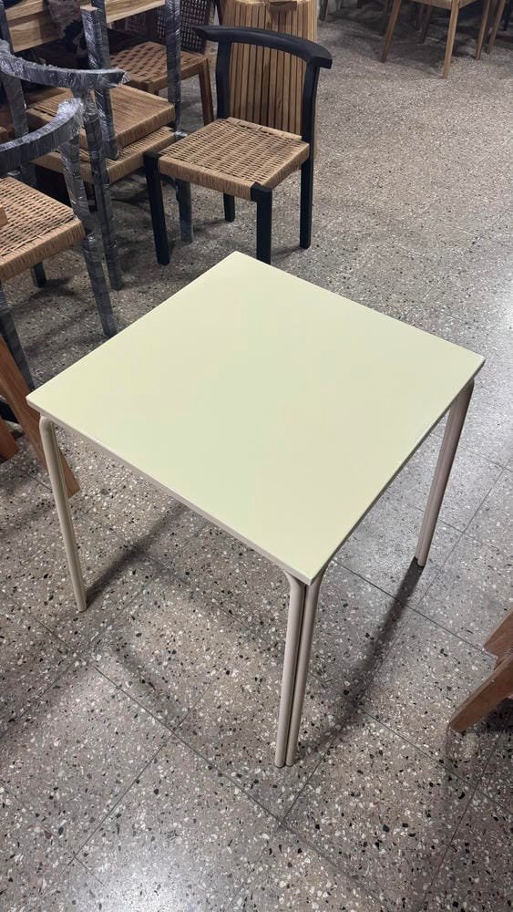 Mesa Hierro Fija - Imagen 3