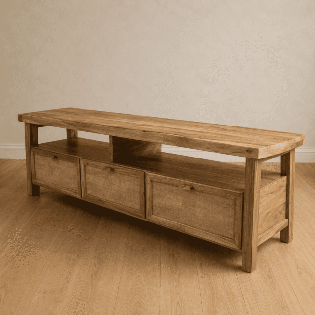 Rack Petiribi Macizo