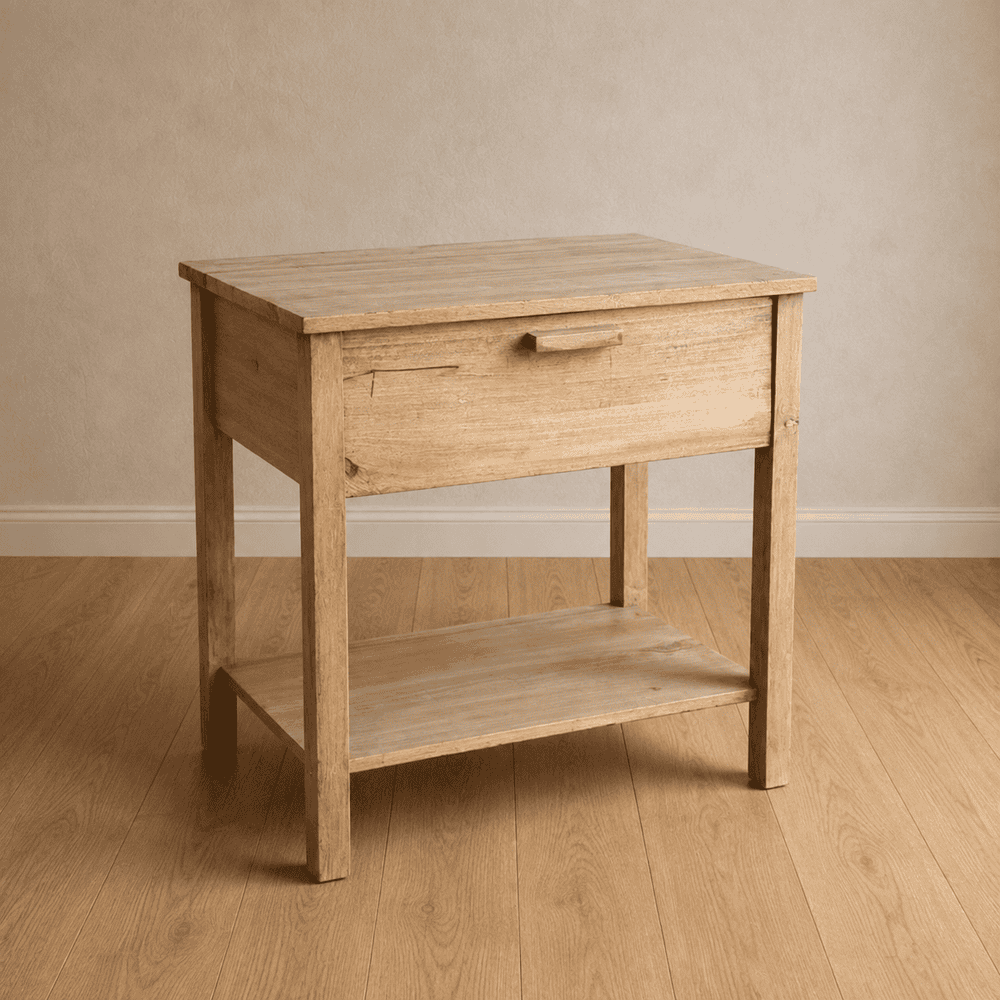 Mesa de Luz Alamo - Coral