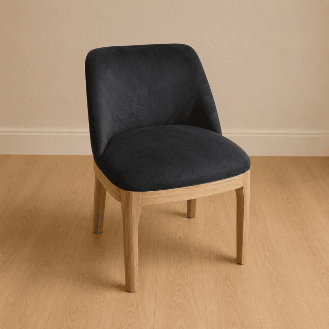 Silla Ibiza Tapizada Petiribi "B"