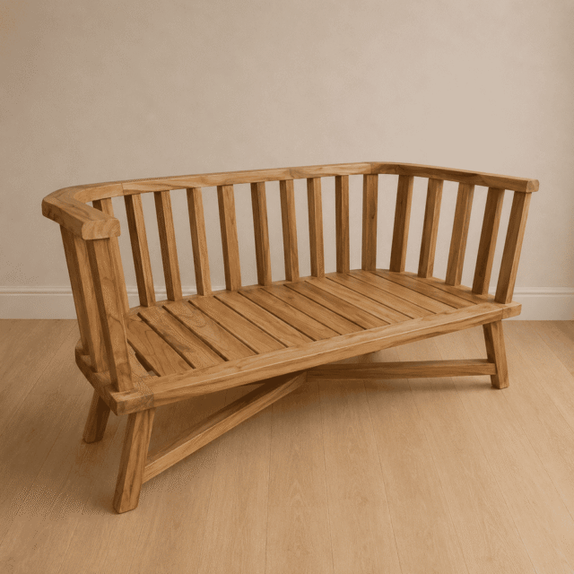 Sillon Gervasoni Doble